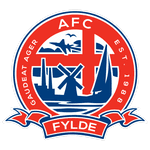 AFC Fylde U18