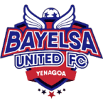 Bayelsa United
