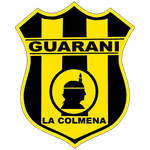 Guaraní La Colmena
