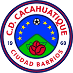Cacahuatique