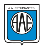 Estudiantes de Río Cuarto