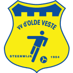 Olde Veste '54