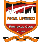 Riga United