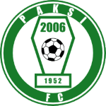 Paksi U19