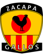 Zacapa