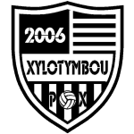Xylotympou