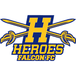 Héroes de Falcón