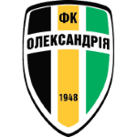 Oleksandria U19