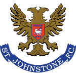 St. Johnstone U21