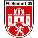 Hennef 05 U17