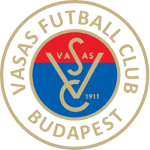 Vasas Kubala Akadémia W
