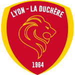 Lyon Duchere II