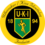 Ullensaker / Kisa II