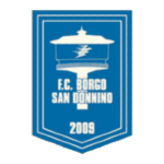 Borgo San Donnino